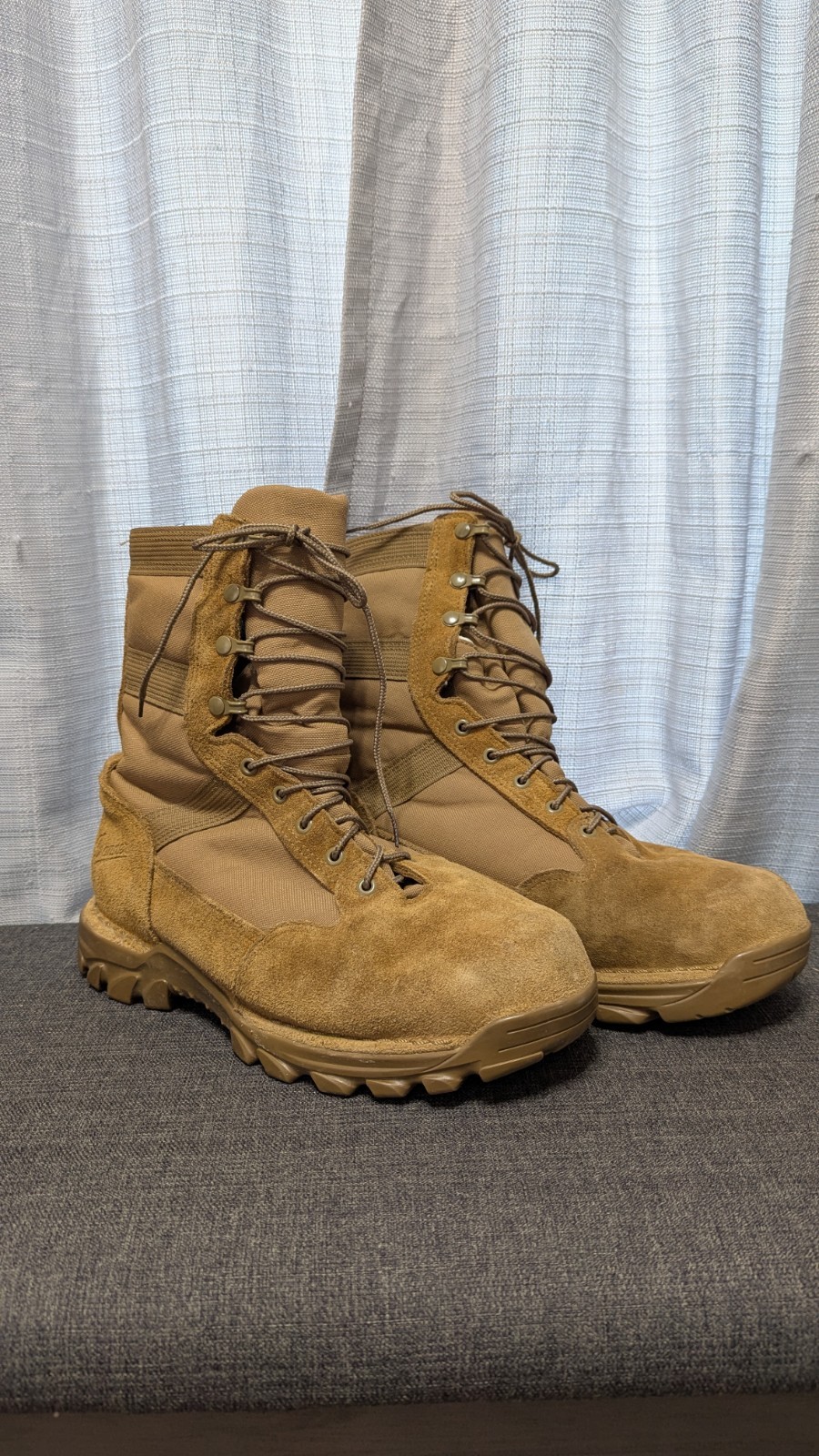 Danner Rivot TFX 8