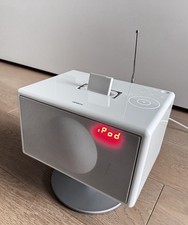 Geneva Model S - iPod Radio fm No Dab - Con Telecomando  🦜