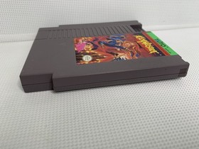 Kick Master, NES (Cart Only)