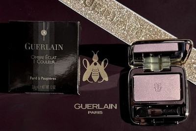 Guerlain Ombre Eclat 1 Shade Eyeshadow 161 L instant Fleuri 3.6g