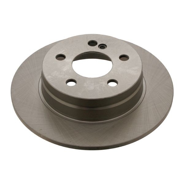 Fits FEBI FE30554 Brake disc 1 pc. FE30554 febi Bilstein are a pionee ⭐UK Stock⭐