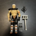 Gi Joe 3.75 Action Figure Road Pig 1988 Complete L5