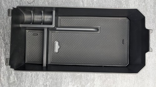 Organizer Mittelkonsole Mercedes GLC Baujahr 2015-2019