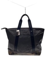 COACH Tote Bag - Weekend Black