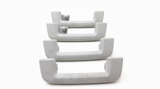 VOLVO XC60 MK1 INTERIOR ROOF GRAB HANDLE FULL SET OF 4 2015