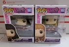 Funko Pop! Xena Warrior Princess & Gabrielle Set 1665 1666 Pop! Television