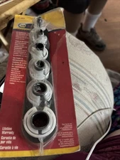 Brand New Carlyle A/c & Fuel Line Quick Disconnect Tool Set RA1010