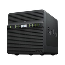 Synology DiskStation DS423 SAN/NAS Storage System