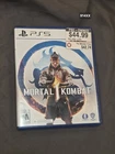 Mortal Kombat 1 - Sony PlayStation 5