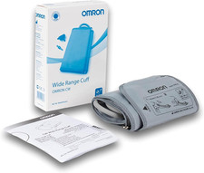 Bracciale per Misuratori Di Pressione Da Braccio per Adulti, Accessori Originali