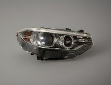 2014-2017 Bmw 430i Hid Right Headlight Used Oem Complete 7410796-01 2014-2017 Bmw 430i Hid Right Headlight Used Oem Complete 7410796-01