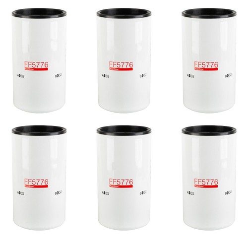 FF5776 Fuel Filter For Cummins ISX Replaces 2864993 2893612 3685306 ...