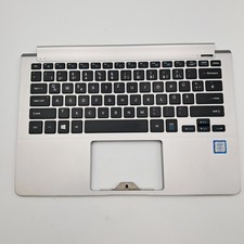 Samsung NP900X3J tastiera tastiera QWERTZ poggiapolsi poggiapolsi BA98-00763A