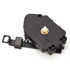 Replacement DIY Repair Quartz Clock Pendulum Movement Mechanism Motor& Hanger ZQ