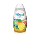 12x Wizard Solid Air Freshener Tropical Citrus 7.8oz
