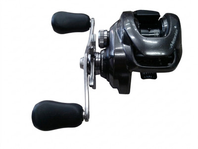 Shimano 20 Metanium HG Right Gear 7.1 Baitcast Reel Fishing Tested From Japan
