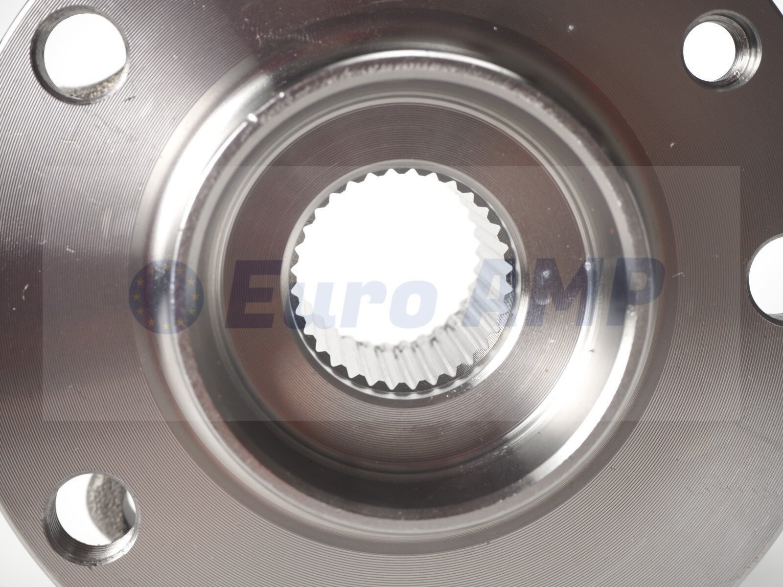 Maserati Ghibli S Q4 2017 Rear Right Wheel bearing