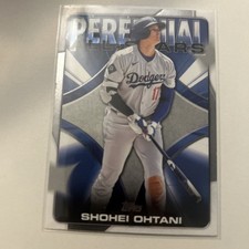 PAS-9 Shohei Ohtani 2026 Topps - Perennial All Stars Los Angeles Dodgers