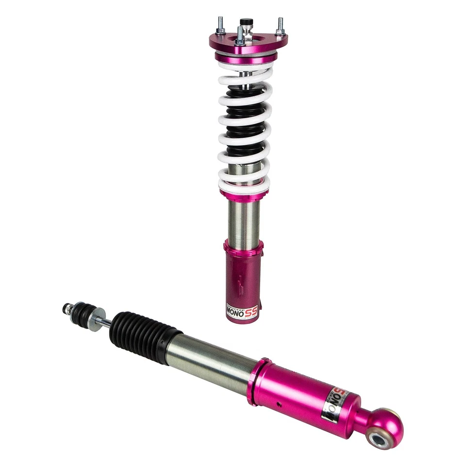 For Scion xA 2006 Godspeed Project Mono-SS Front & Rear Coilover Kit — 第 4/4 张图片