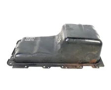 2012 VPG MV-1 OEM 4.6L Oil Pan 