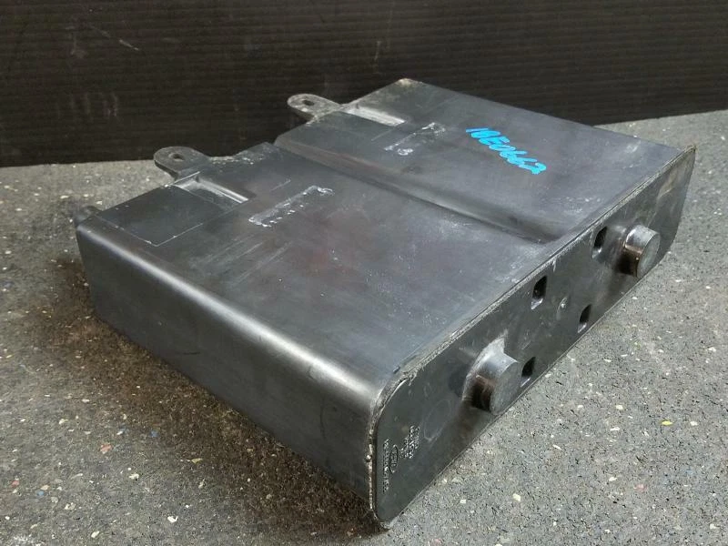 Lincoln Town Car 2005-2011 Ford Crown Vic Marquis Grand conjunto de bote de vapor Foto 2 de 4