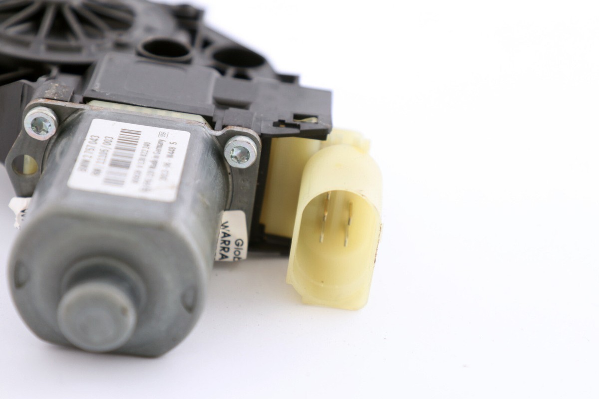 Mini One - Cooper Coupe R56 2008 Moteur De Lève-vitre De Porte Avant 2757043