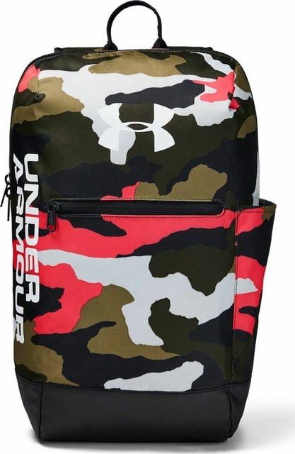 ua camo backpack