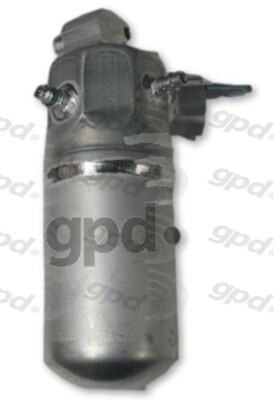 New Drier/Accumulator   Global Parts Distributors   9414827