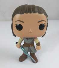 Funko Pop Star Wars Last Jedi Vinyl Figures 11