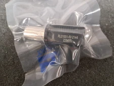 New, Amphenol, RL01001-50BK, Heavy Duty Power Connectors 10MM, Lot of 2