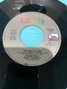 Sheena Easton Four Your Eyes Only 7 Vinyl 45 Rpm Ebay Sheena Easton Four Your Eyes Only 7 Vinyl 45 Rpm Ebay