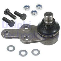 Delphi TC1016 Ball Joint For Ford Jaguar