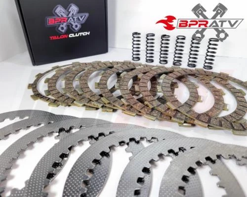 Raptor 700R Stock Completo Reconstruido Motor Motor Reconstrucción Parte Superior Inferior Extremo Kit de Piezas - Imagen 19 de 24