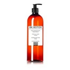 BK Cosmetics- BK BOTOX Hair Formaldehyde-Free 33.8oz/1 Liter 