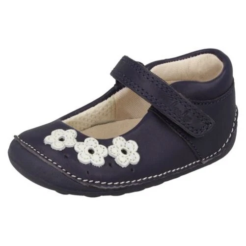 Clarks first online shoes girl sale