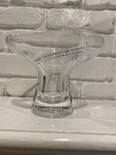 Louise Kennedy Sea Aster Tipperary Crystal Vase