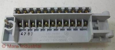 Honeywell D055000010 Terminal Block (Pack of 12)