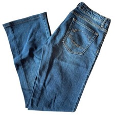 Just Cavalli Logo Jeans 28  Waist Size 27 H28