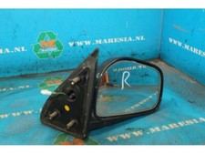 Retroviseur droit (ou coque) Ssangyong MUSSO