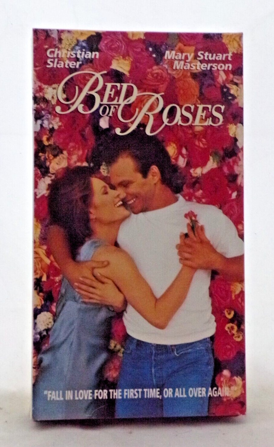 Bed of Roses Christian Slater Mary Stuart Masterson Josh Brolin 1996