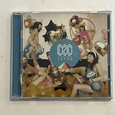 C2C cd - Tetra (onandon 2012 Canada) 3712598 602537125982 | eBay