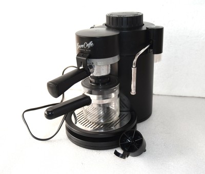 Starbucks Buon Caffe Model 310 Espresso 