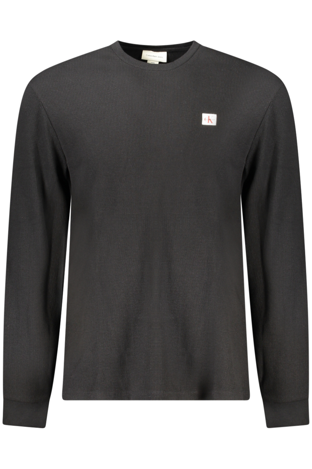 CALVIN KLEIN MAGLIA UOMO NERO
