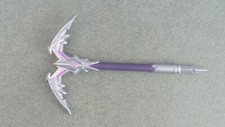 Jazwares Fortnite Cyclo Harvesting Tool 4 116 Scale Fodder