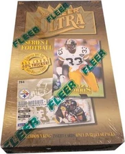 1995 Fleer Ultra - Gold Medallions, Base, Rookies, and Inserts **Read Descript**