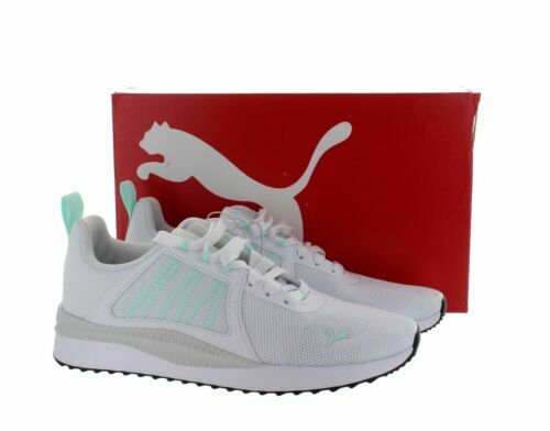 ladies pacer net cage puma