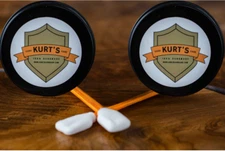 Kurt's Card Polish - Double Batch