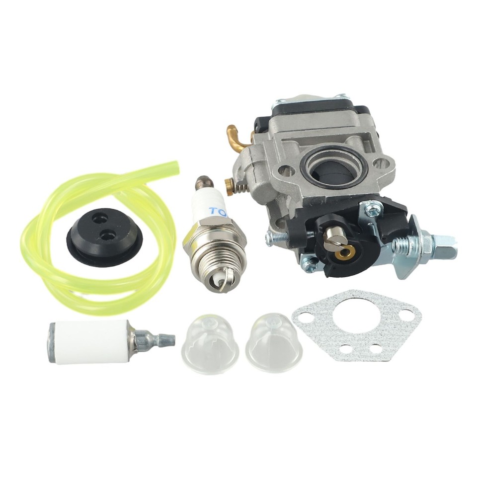 Carburetor Carb Designed for Craftsman 46cc Backpack Blower CMXGAAH46BT eBay