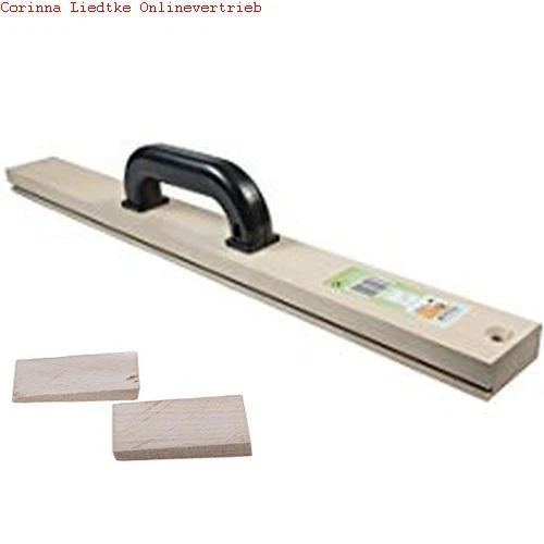 CONMETALL Battiscopa COXT866020 set + cunei di montaggio COXT860320 20 pezzi