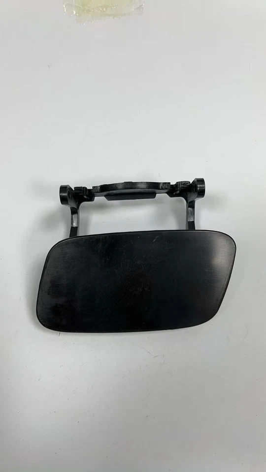 Front Headlight Washer Nozzle Cover Cap L/R Fit 2009-2012 Audi A4 8K0955276/5275 - Image 4 of 4